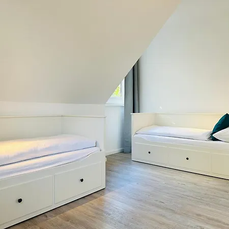 Luett Peter 13c Holiday home
