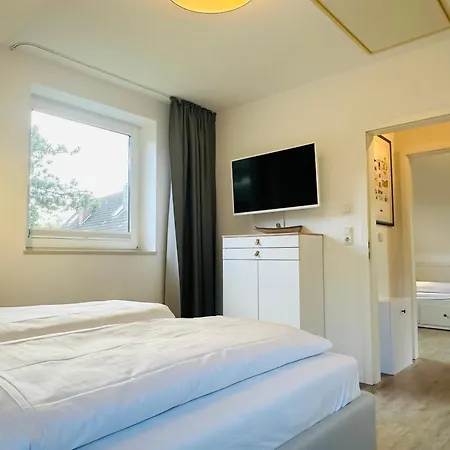 Luett Peter 13c Holiday home Bohl