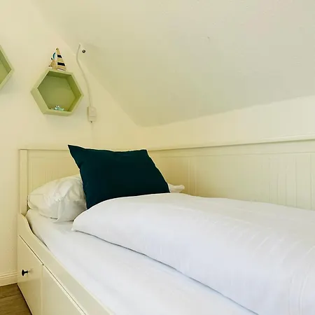 Holiday home Luett Peter 13c *