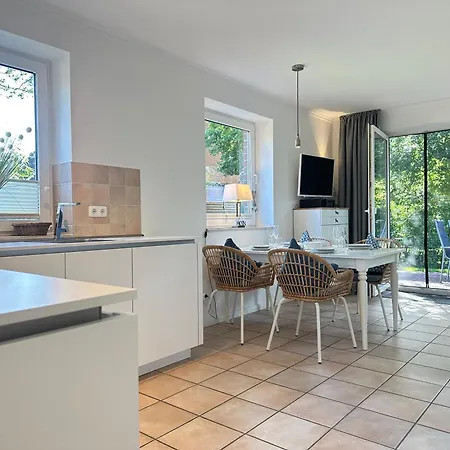 Luett Peter 13c Holiday home Bohl