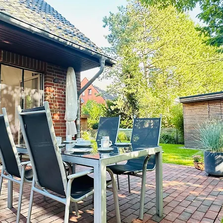 Luett Peter 13c Holiday home